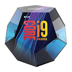 二手英特尔 intel i9 9900回收